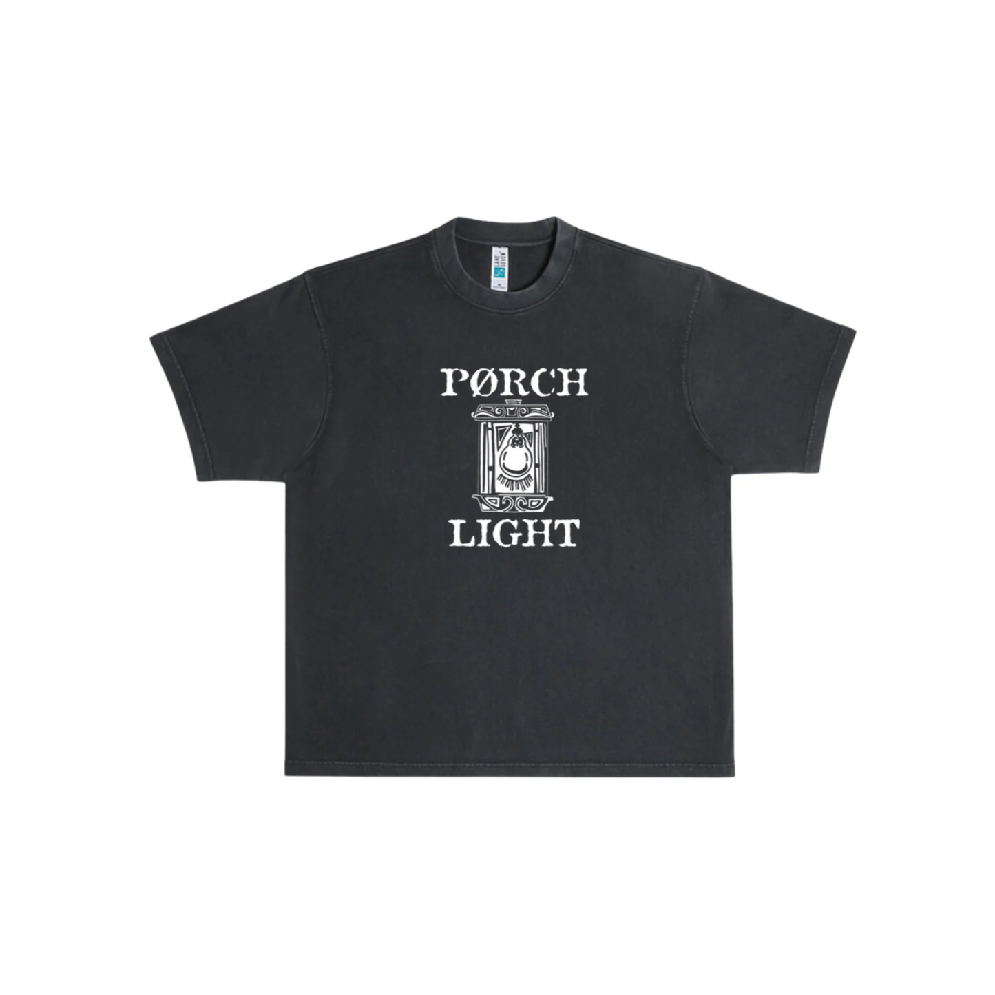 Porch Light Vintage Tee