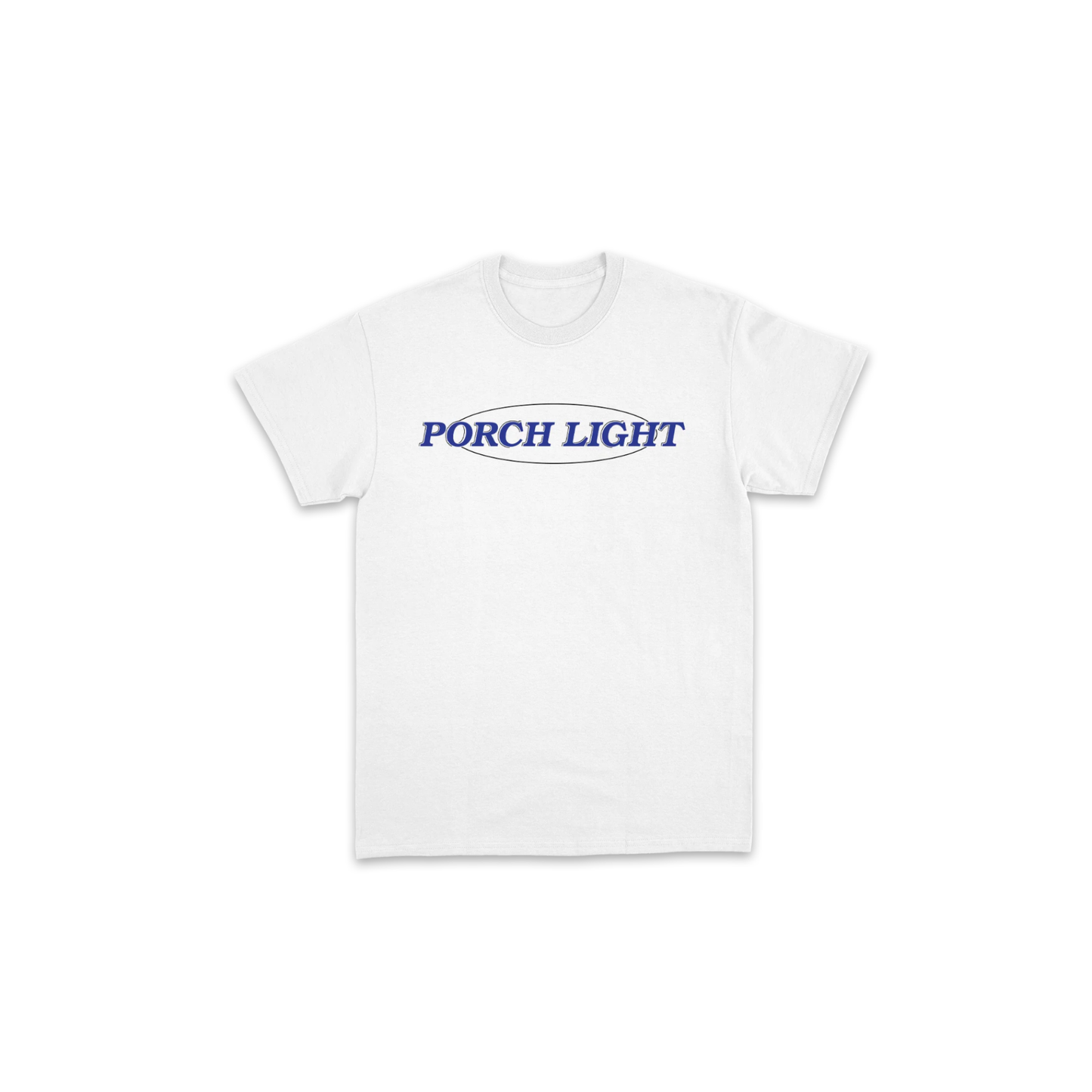 PORCH LIGHT BREW TEE