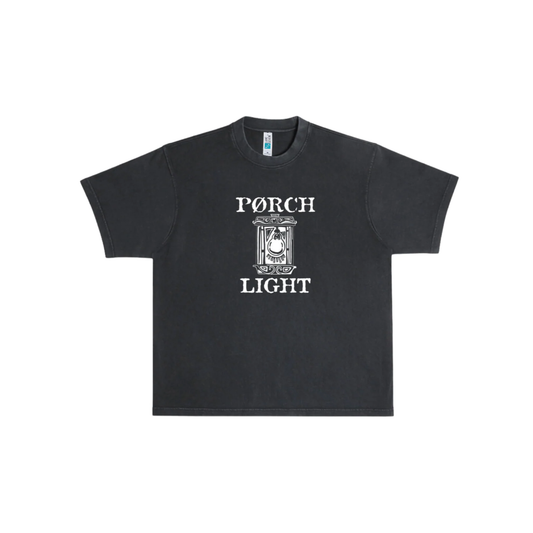 Porch Light Vintage Tee