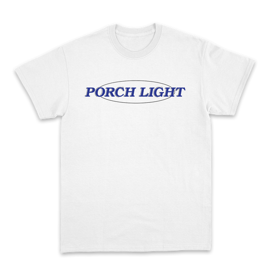 PORCH LIGHT BREW TEE