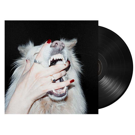 HUSH Vinyl